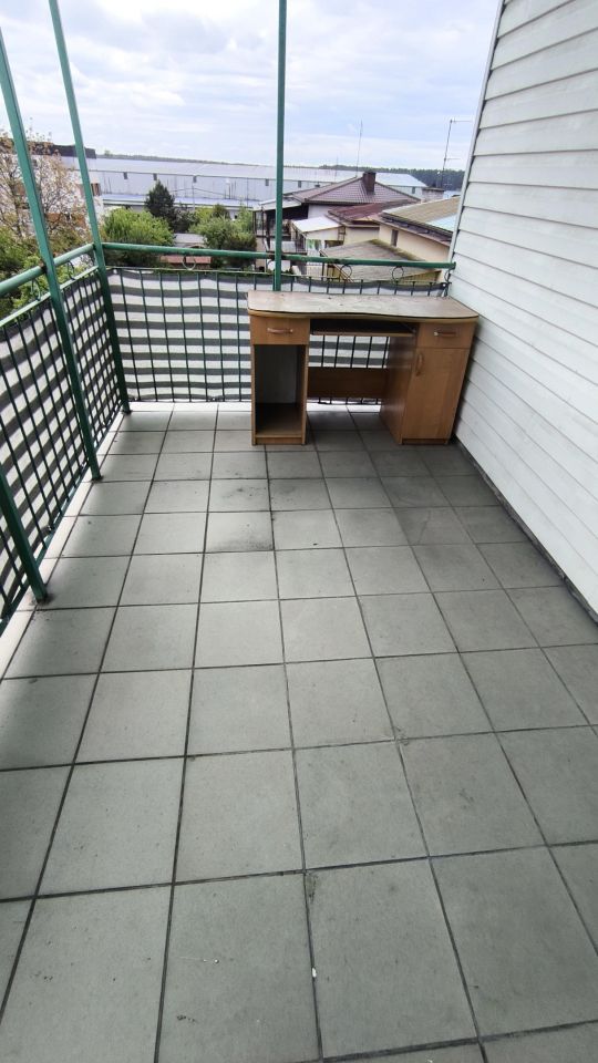 Mieszkanie 3-pokojowe Białystok Skorupy, ul. Wczasowa. Zdjęcie 17