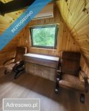 dom letniskowy, 2 pokoje Łętowo. Zdjęcie 3