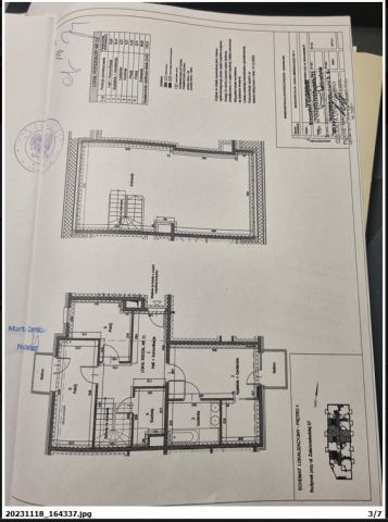Mieszkanie 4-pokojowe Kraków Dębniki, ul. Zakrzowiecka. Zdjęcie 33