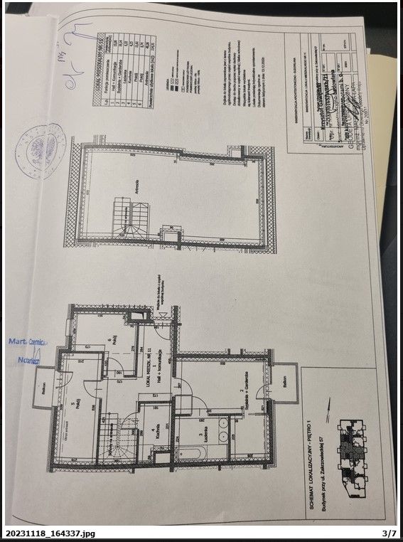 Mieszkanie 4-pokojowe Kraków Dębniki, ul. Zakrzowiecka. Zdjęcie 34