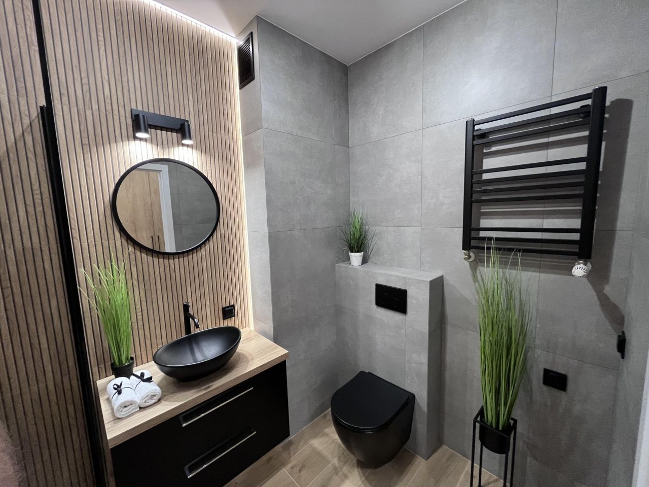 Mieszkanie 2-pokojowe Toruń Wrzosy, ul. Henryka Strobanda. Zdjęcie 15