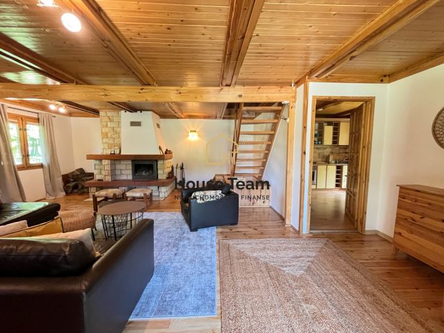 dom wolnostojący, 8 pokoi Karnówko. Zdjęcie 18