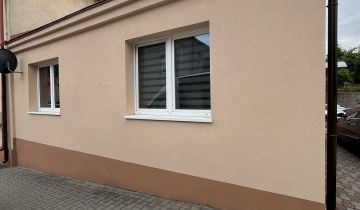 bliźniak, 3 pokoje Staszów