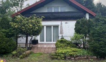dom wolnostojący, 4 pokoje Białebłoto-Kurza, Kurza