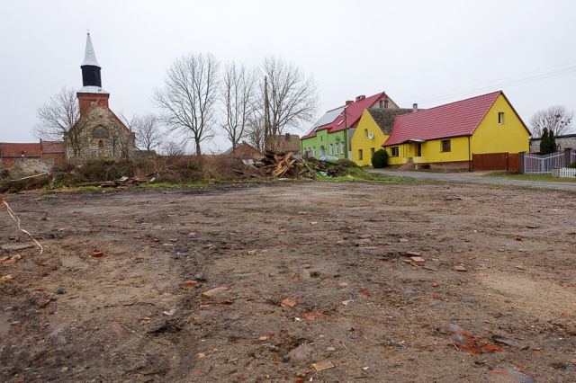 Działka budowlana Załęże. Zdjęcie 15