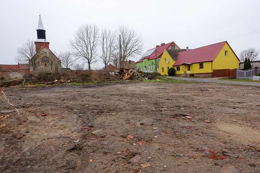 Działka budowlana Załęże. Zdjęcie 15