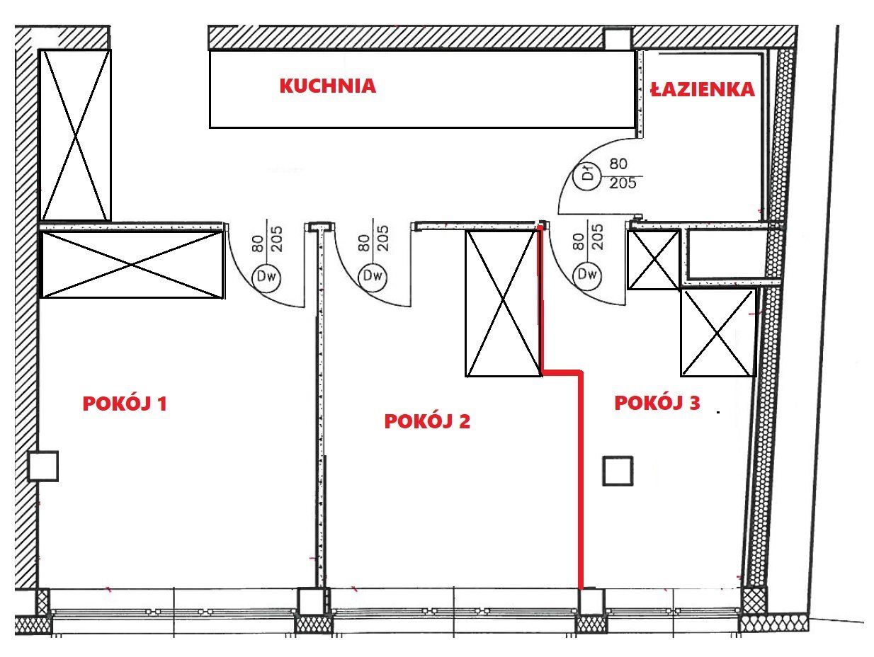 Lokal Lublin Śródmieście. Zdjęcie 22