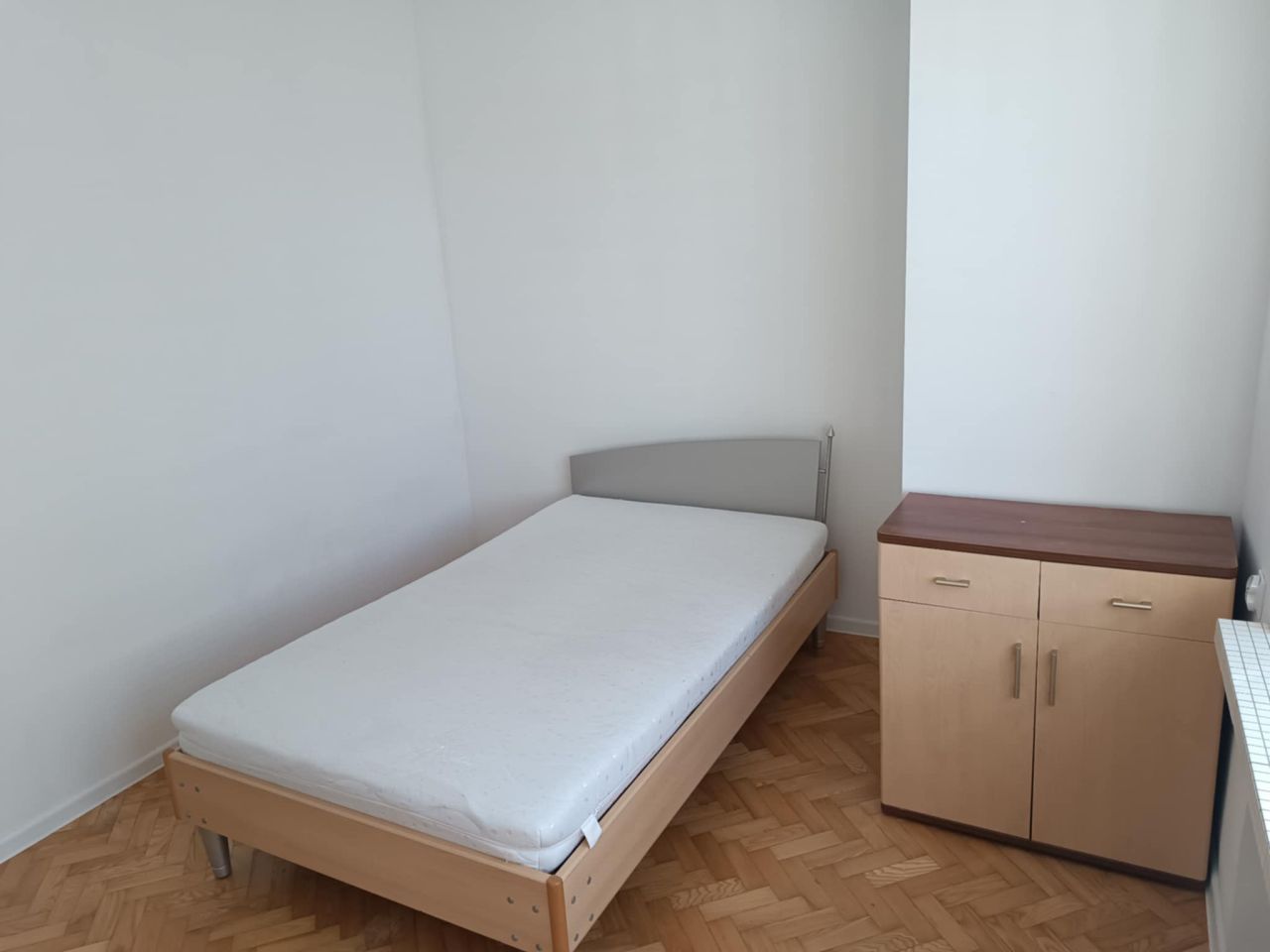 Mieszkanie 2-pokojowe Białystok Centrum, al. Józefa Piłsudskiego. Zdjęcie 3