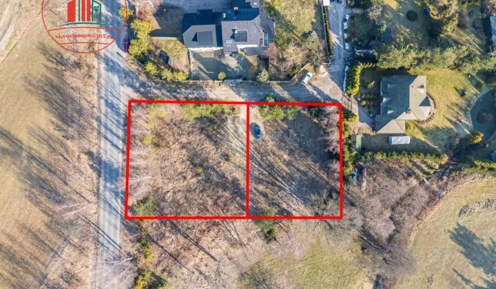 Działka budowlana Koleczkowo, ul. Kamieńska