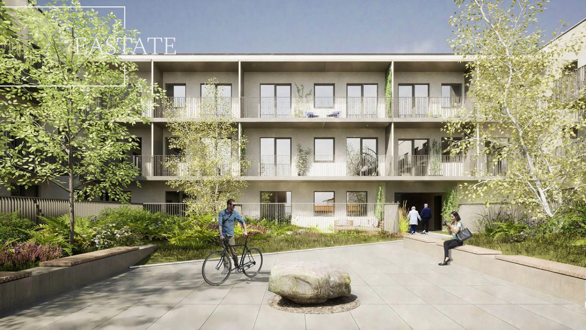 Mieszkanie 3-pokojowe Warszawa Białołęka, ul. Mirabelki. Zdjęcie 6