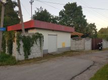 Lokal Tenczynek, ul. Lipowa