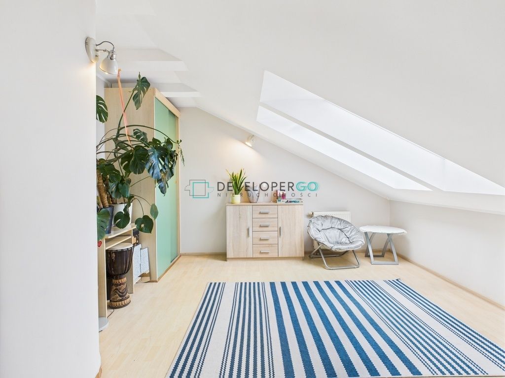 Mieszkanie 4-pokojowe Białystok Bojary, ul. Warszawska. Zdjęcie 15