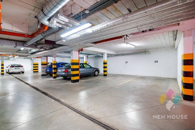 Mieszkanie 4-pokojowe Olsztyn Zatorze, ul. Władysława Reymonta. Zdjęcie 15