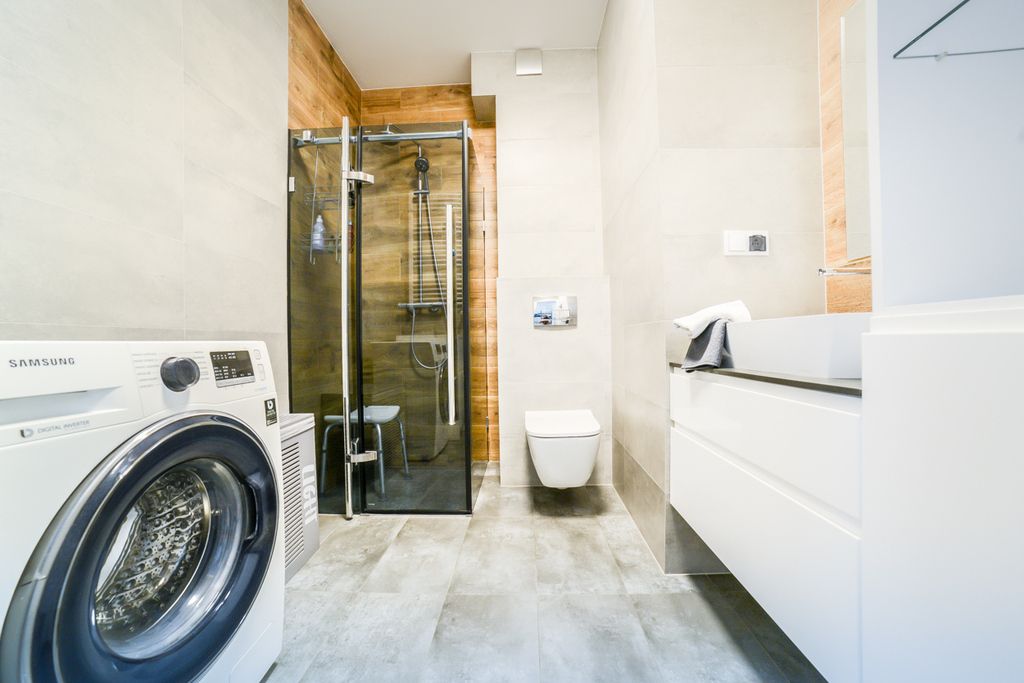 Mieszkanie 2-pokojowe Sulejówek, ul. Kasztanowa. Zdjęcie 17