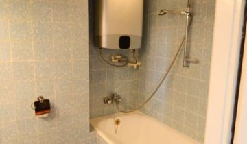 Mieszkanie 3-pokojowe Gdańsk Wrzeszcz, al. Grunwaldzka