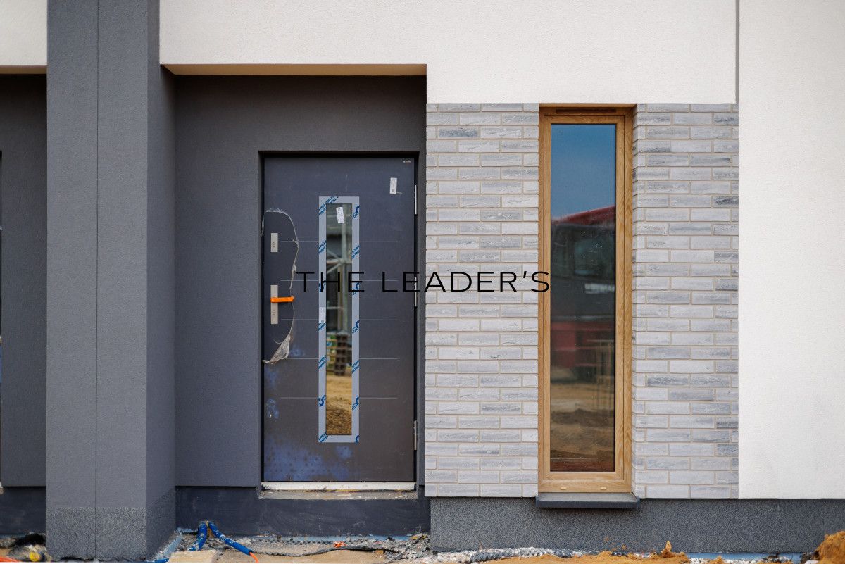 bliźniak, 5 pokoi Stanisławów Pierwszy, ul. Słoneczna. Zdjęcie 21