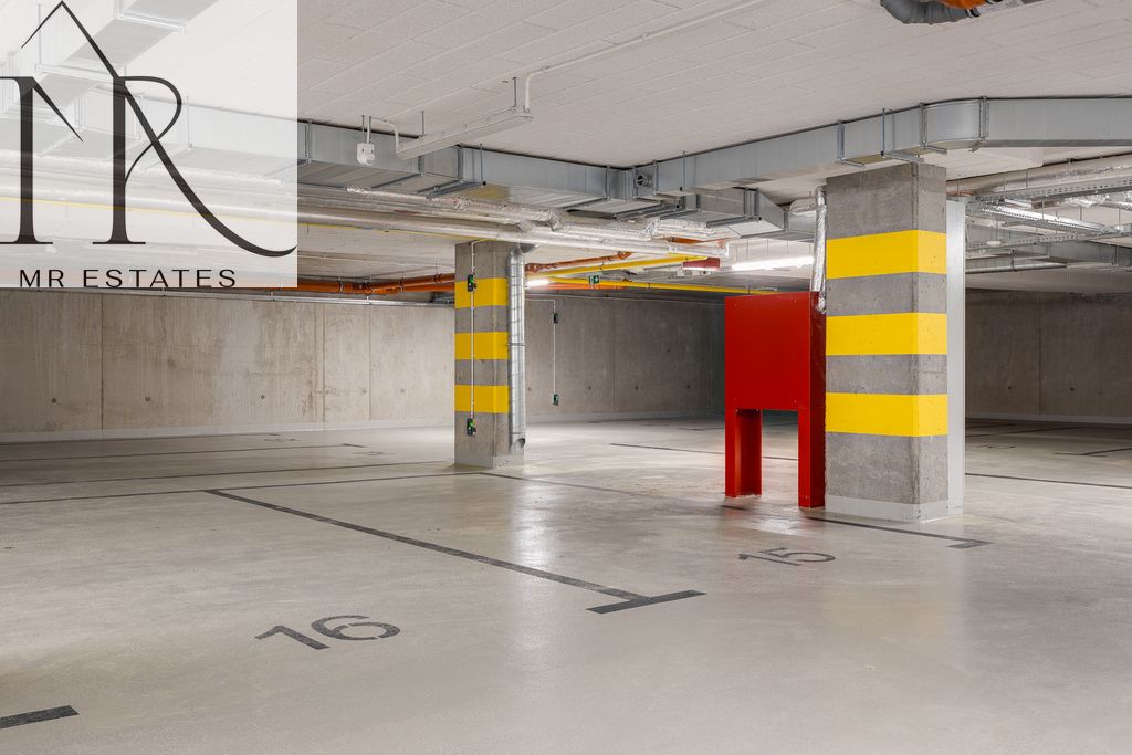 Mieszkanie 3-pokojowe Warszawa, ul. Śmigielska. Zdjęcie 15