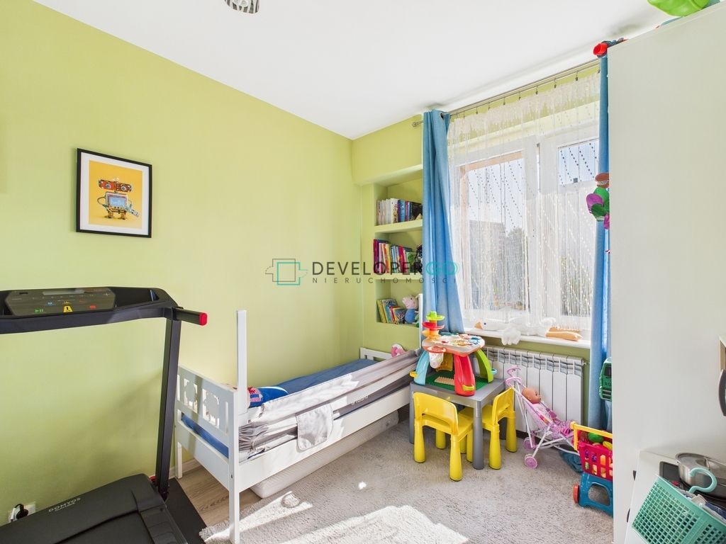 Mieszkanie 3-pokojowe Białystok Dziesięciny, ul. Palmowa. Zdjęcie 7