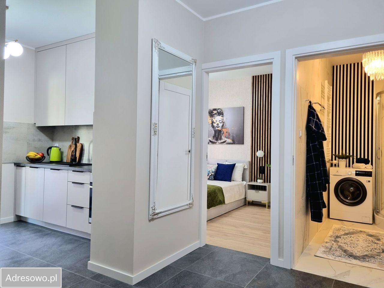 Mieszkanie 2-pokojowe Zgorzelec. Zdjęcie 18