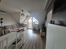 Mieszkanie 3-pokojowe Przecław. Zdjęcie 3