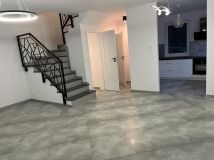 bliźniak, 4 pokoje Gościcino