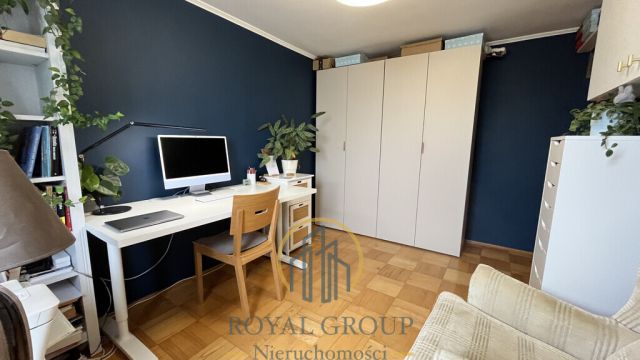 Mieszkanie 4-pokojowe Lublin Kolonia Sławinek, ul. Poli Gojawiczyńskiej. Zdjęcie 5