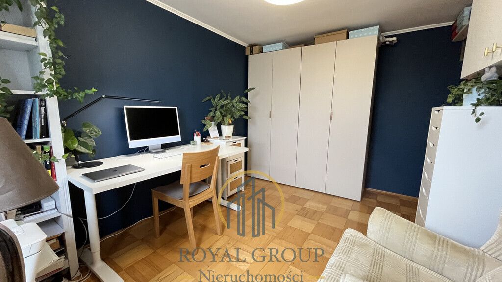 Mieszkanie 4-pokojowe Lublin Kolonia Sławinek, ul. Poli Gojawiczyńskiej. Zdjęcie 5