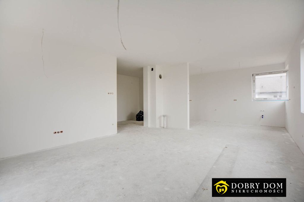 dom wolnostojący, 4 pokoje Białystok Dojlidy. Zdjęcie 2