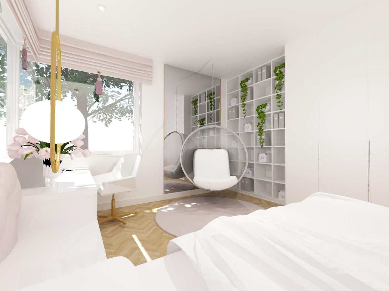 dom wolnostojący, 5 pokoi Radom Długojów Górny, ul. Tęczowa. Zdjęcie 14