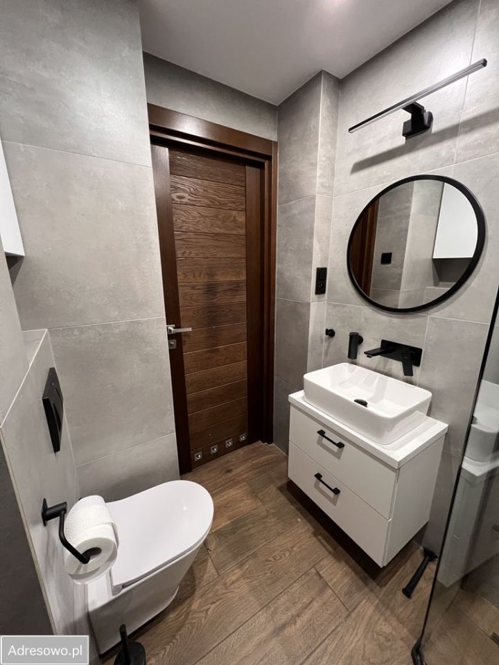 Mieszkanie 3-pokojowe Świętochłowice, ul. Świętokrzyska. Zdjęcie 11