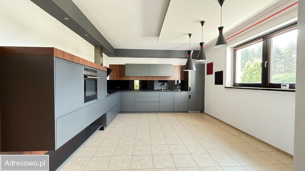 dom wolnostojący, 8 pokoi Zawiercie. Zdjęcie 3