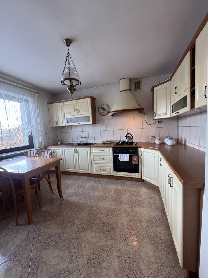 dom wolnostojący, 6 pokoi Zabierzów, ul. Topolowa. Zdjęcie 8