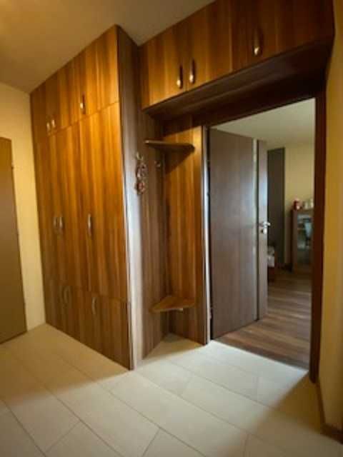 Mieszkanie 2-pokojowe Kraków Grzegórzki, ul. Śliczna. Zdjęcie 8