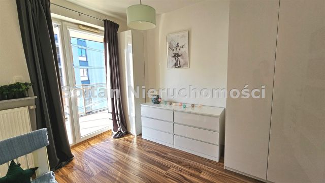 Mieszkanie 3-pokojowe Warszawa Gocław, ul. gen. Tadeusza Bora-Komorowskiego. Zdjęcie 12