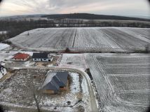 Działka budowlana Tyniec nad Ślęzą, ul. Urocza. Zdjęcie 3