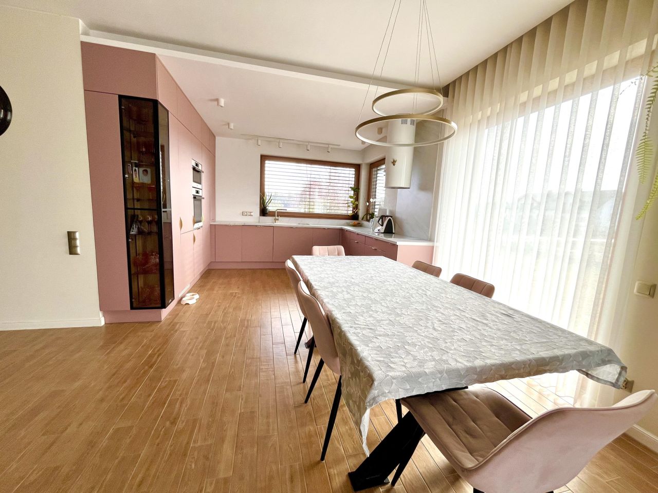 dom wolnostojący, 5 pokoi Wioska, ul. Truskawkowa. Zdjęcie 3