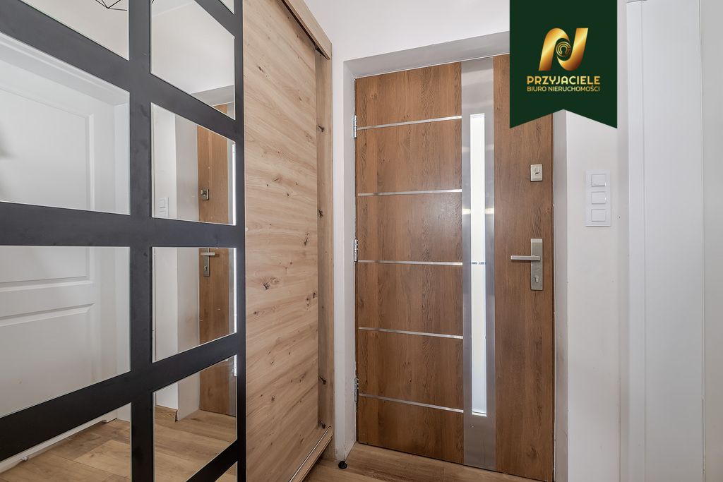 dom szeregowy, 4 pokoje Straszyn. Zdjęcie 14