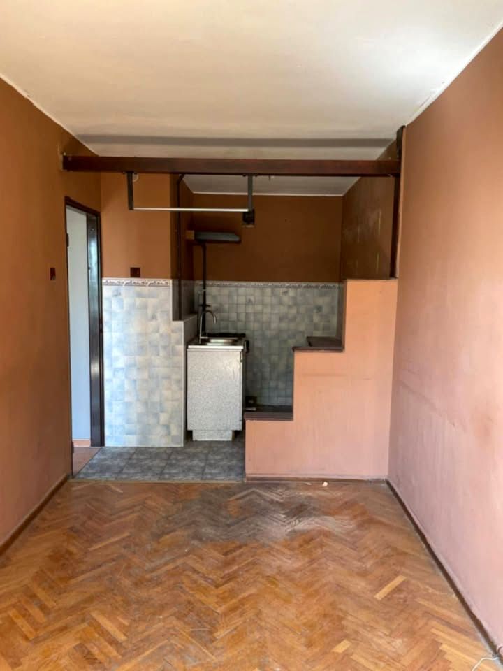 Mieszkanie 3-pokojowe Lubin Centrum, ul. Szkolna. Zdjęcie 9