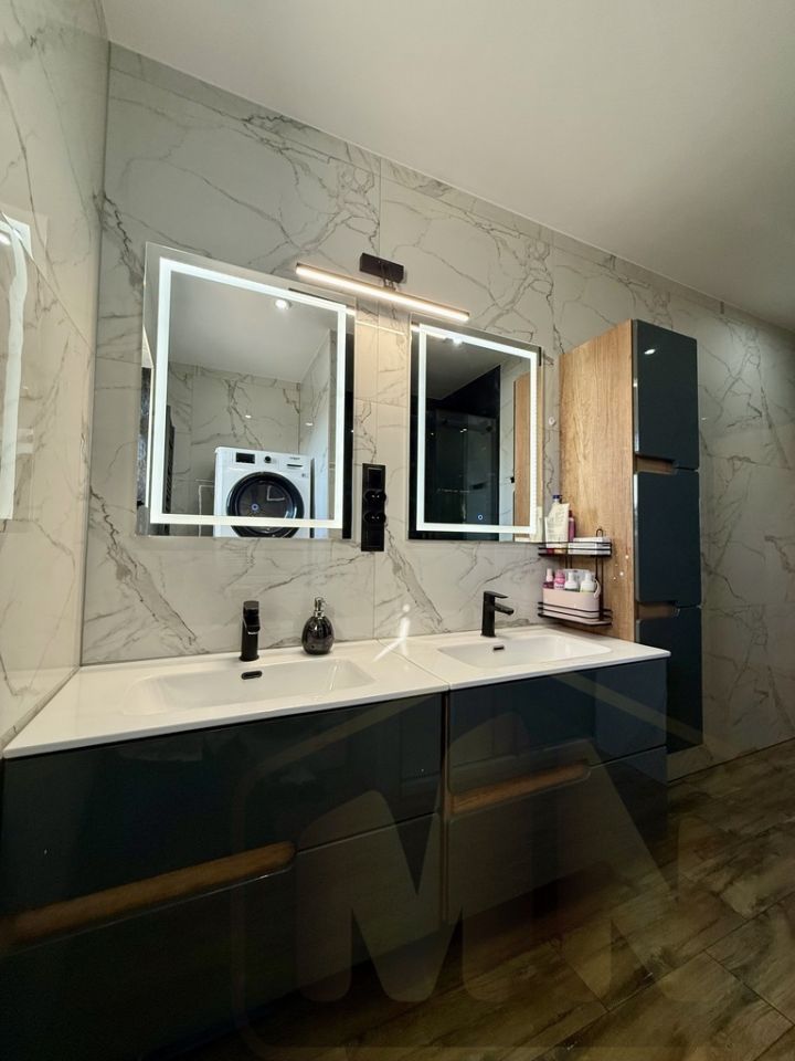 Mieszkanie 4-pokojowe Wieszkowo. Zdjęcie 3