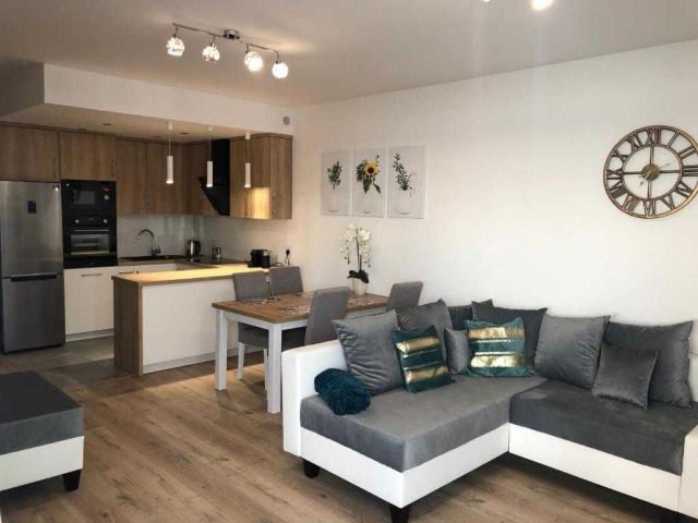 Mieszkanie 3-pokojowe Ełk, ul. Koszykowa. Zdjęcie 1