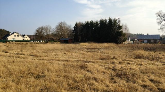 Działka budowlana Babigoszcz. Zdjęcie 1