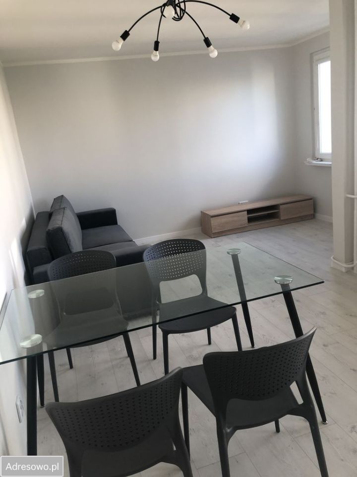 Mieszkanie 2-pokojowe Zielona Góra Przyjaźń, ul. Francuska. Zdjęcie 4