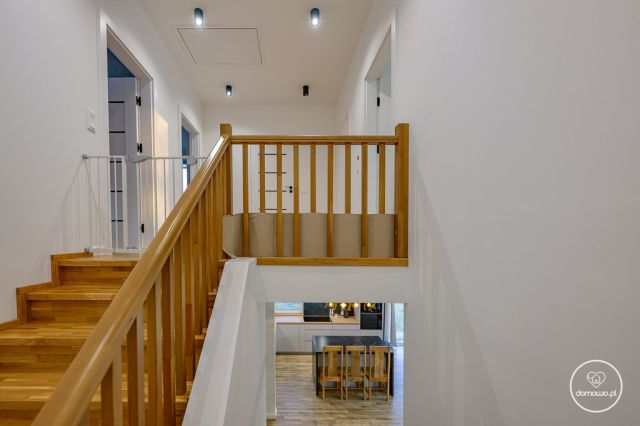 bliźniak, 5 pokoi Jaroszowa Wola, ul. Leśna. Zdjęcie 14