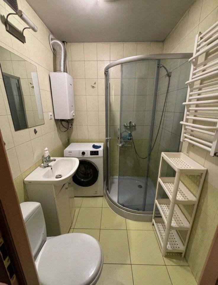 Mieszkanie 2-pokojowe Katowice Bogucice, ul. Graniczna. Zdjęcie 2