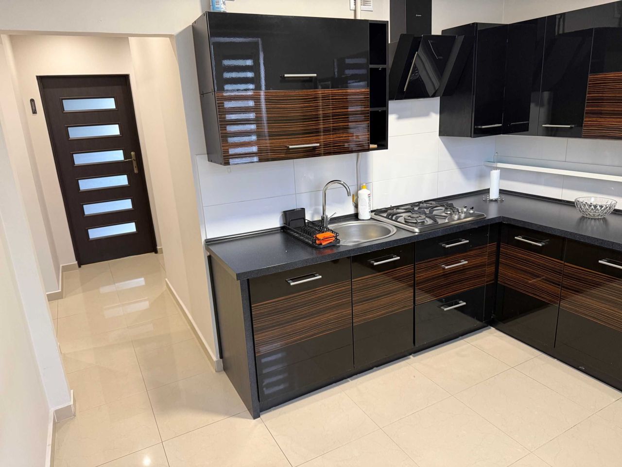 Mieszkanie 3-pokojowe Czarnków, os. Słoneczne. Zdjęcie 7