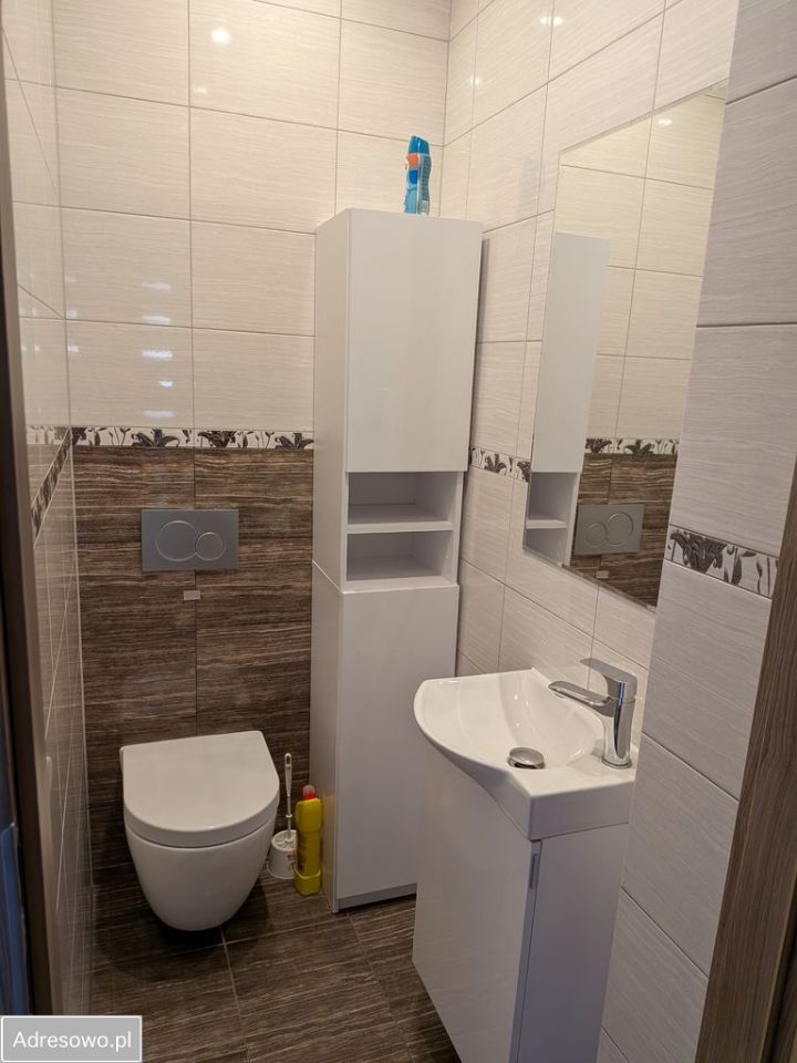 Mieszkanie 3-pokojowe Grudziądz, ul. Rapackiego. Zdjęcie 15