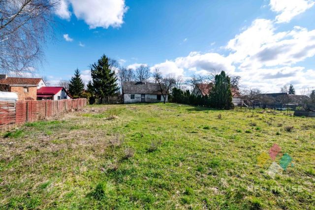 Działka Szczęsne. Zdjęcie 6