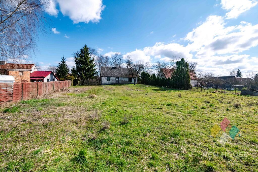 Działka Szczęsne. Zdjęcie 6