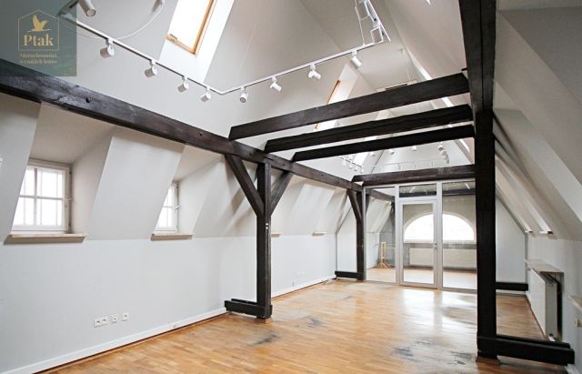 Biuro Poznań Centrum, ul. Kramarska. Zdjęcie 7