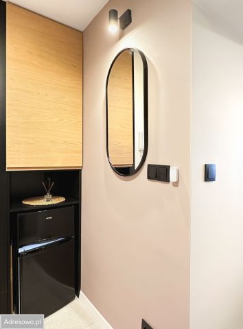 Mieszkanie 1-pokojowe Kraków Dębniki, ul. Komandosów. Zdjęcie 14